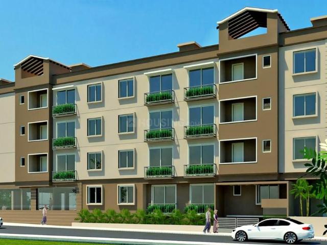 3 BHK Independent Builder Floor in Harlur for resale Bengaluru. The reference number is 20271551