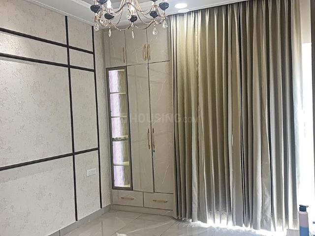 3 BHK Independent Builder Floor in Harlal Pur for resale Mohali. The reference number is 19676327