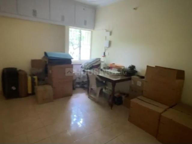 3 BHK Independent Builder Floor in Hauz Khas for rent New Delhi. The reference number is 16065430