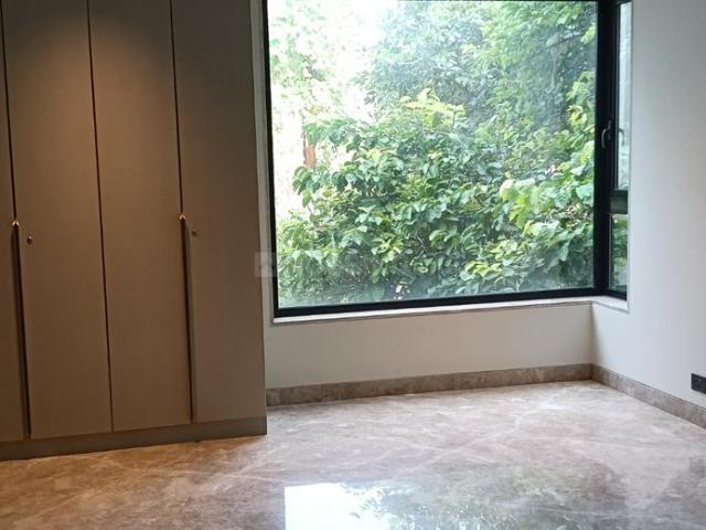 3 BHK Independent Builder Floor in Hauz Khas for rent New Delhi. The reference number is 20938052