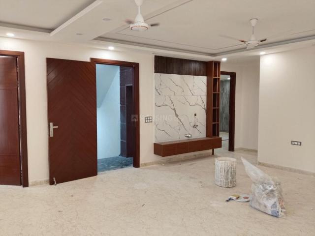 3 BHK Independent Builder Floor in Hauz Khas for rent New Delhi. The reference number is 21035545