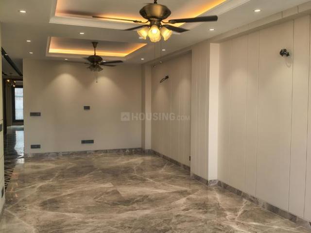 3 BHK Independent Builder Floor in Hauz Khas for rent New Delhi. The reference number is 21135992