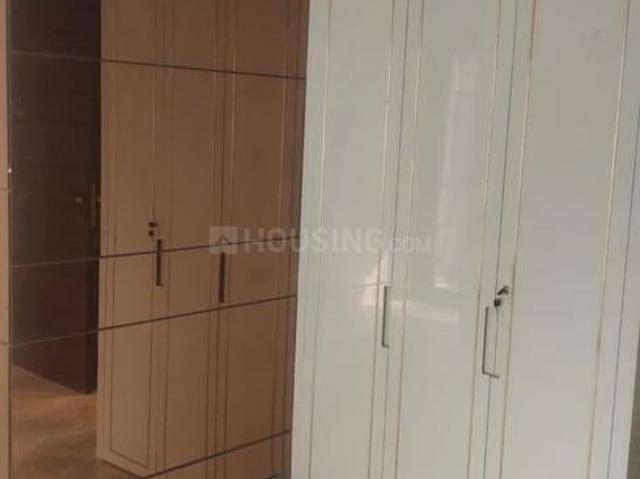 3 BHK Independent Builder Floor in Hauz Khas for rent New Delhi. The reference number is 21166552