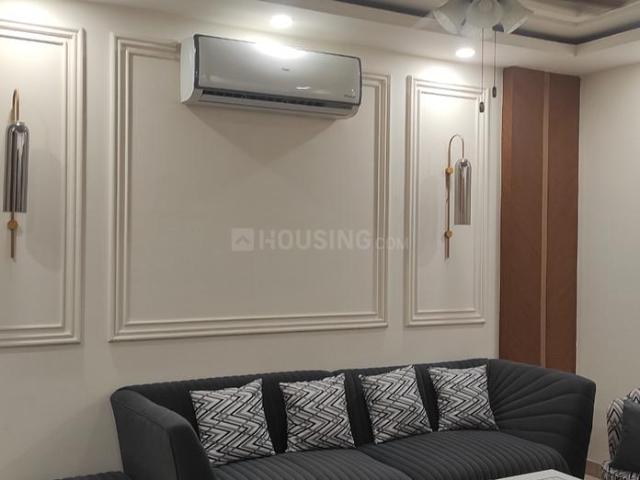 3 BHK Independent Builder Floor in Hauz Khas for resale New Delhi. The reference number is 17883300