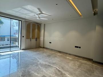 3 BHK Independent Builder Floor in Hauz Khas for resale New Delhi. The reference number is 20527965