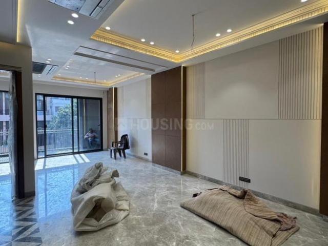 3 BHK Independent Builder Floor in Hauz Khas for resale New Delhi. The reference number is 20685547