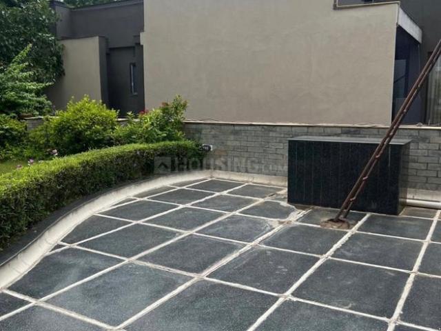3 BHK Independent Builder Floor in Hauz Khas for resale New Delhi. The reference number is 20685503