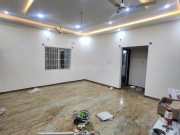 3 BHK Independent Builder Floor in HBR Layout for rent Bengaluru. The reference number is 20564891