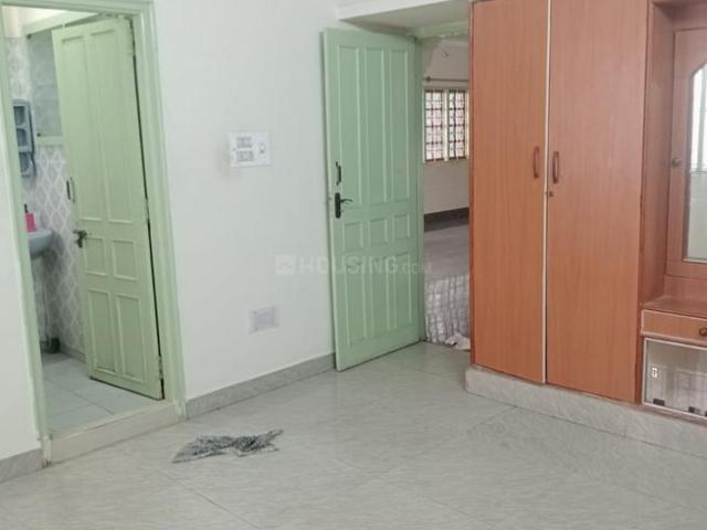 3 BHK Independent Builder Floor in HBR Layout for rent Bengaluru. The reference number is 20609115