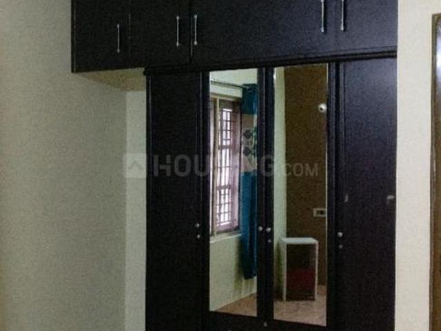 3 BHK Independent Builder Floor in HBR Layout for rent Bengaluru. The reference number is 20944884
