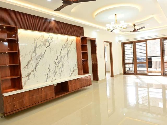 3 BHK Independent Builder Floor in HBR Layout for resale Bengaluru. The reference number is 21172179
