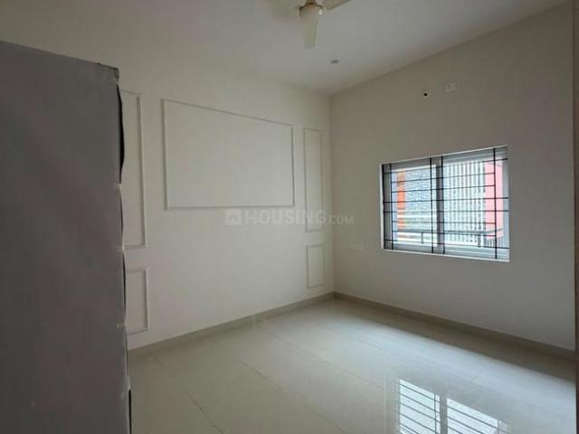 3 BHK Independent Builder Floor in Hebbal 1st Stage for rent Mysore. The reference number is 20987299