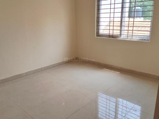 3 BHK Independent Builder Floor in Hebbal Kempapura for resale Bengaluru. The reference number is 21190457