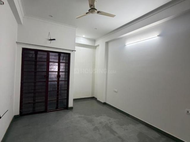 3 BHK Independent Builder Floor in Heerawala for rent Jaipur. The reference number is 21080292