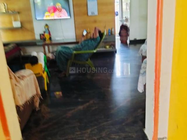 3 BHK Independent Builder Floor in Hinkal for rent Mysore. The reference number is 21241035