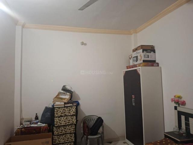 3 BHK Independent Builder Floor in Hiran Nagar for rent Unnao. The reference number is 20522801