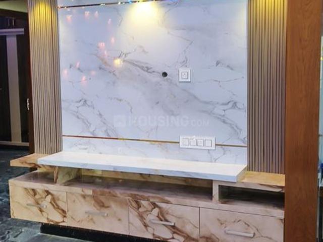 3 BHK Independent Builder Floor in Hongasandra for rent Bengaluru. The reference number is 19714940