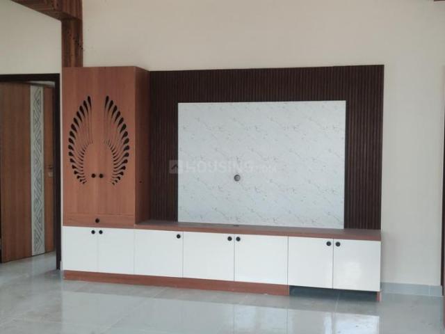 3 BHK Independent Builder Floor in Hongasandra for rent Bengaluru. The reference number is 20909387