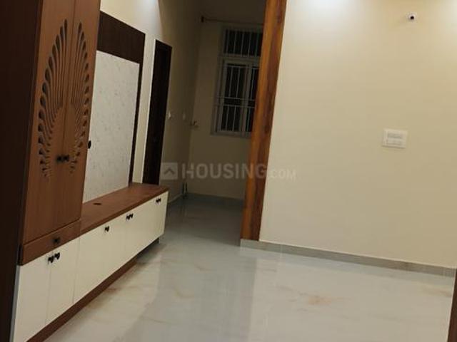 3 BHK Independent Builder Floor in Hongasandra for rent Bengaluru. The reference number is 21161553