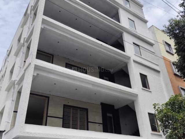 3 BHK Independent Builder Floor in Hosakerehalli for resale Bengaluru. The reference number is 20453726