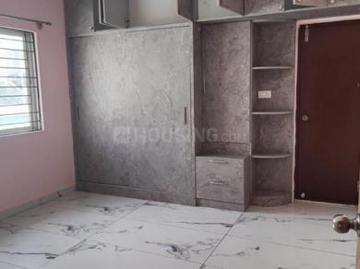 3 BHK Independent Builder Floor in Horamavu for rent Bengaluru. The reference number is 20552401