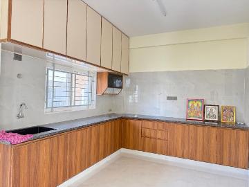 3 BHK Independent Builder Floor in Horamavu for rent Bengaluru. The reference number is 20565951