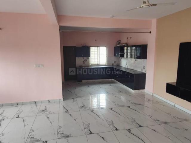 3 BHK Independent Builder Floor in Horamavu for rent Bengaluru. The reference number is 20813926