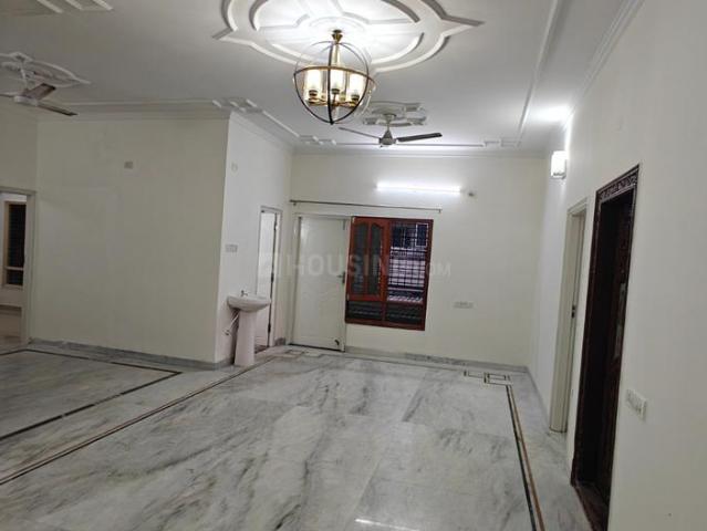 3 BHK Independent Builder Floor in Horamavu for rent Bengaluru. The reference number is 21268932