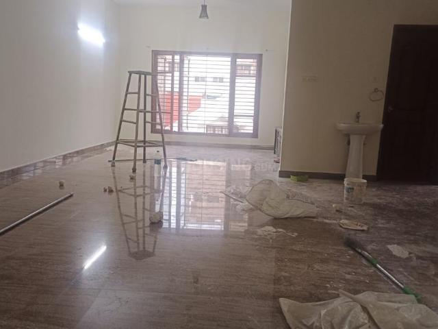 3 BHK Independent Builder Floor in HSR Layout for rent Bengaluru. The reference number is 17096581