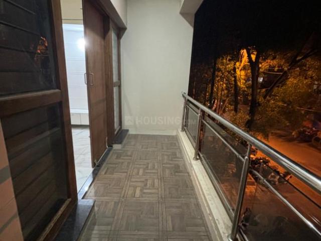 3 BHK Independent Builder Floor in HSR Layout for rent Bengaluru. The reference number is 17191358