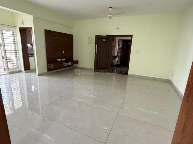 3 BHK Independent Builder Floor in HSR Layout for rent Bengaluru. The reference number is 17466521
