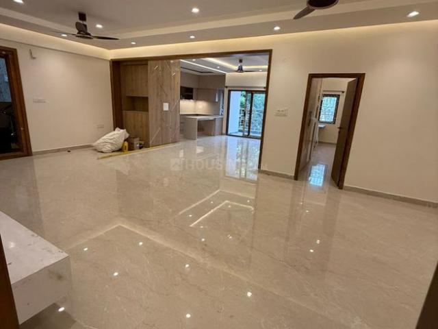 3 BHK Independent Builder Floor in HSR Layout for rent Bengaluru. The reference number is 17518968