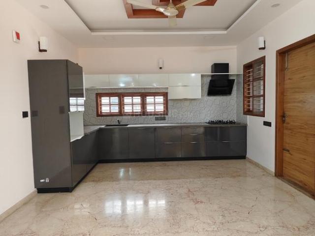 3 BHK Independent Builder Floor in HSR Layout for rent Bengaluru. The reference number is 17635780