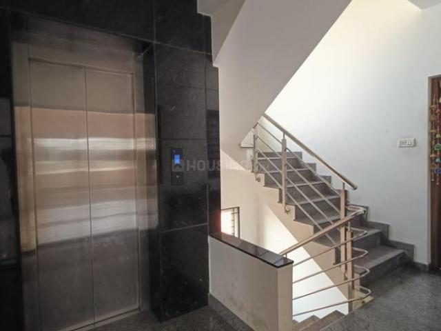 3 BHK Independent Builder Floor in HSR Layout for rent Bengaluru. The reference number is 17810944
