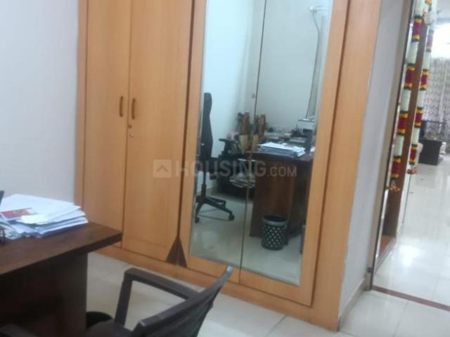 3 BHK Independent Builder Floor in HSR Layout for rent Bengaluru. The reference number is 18377455