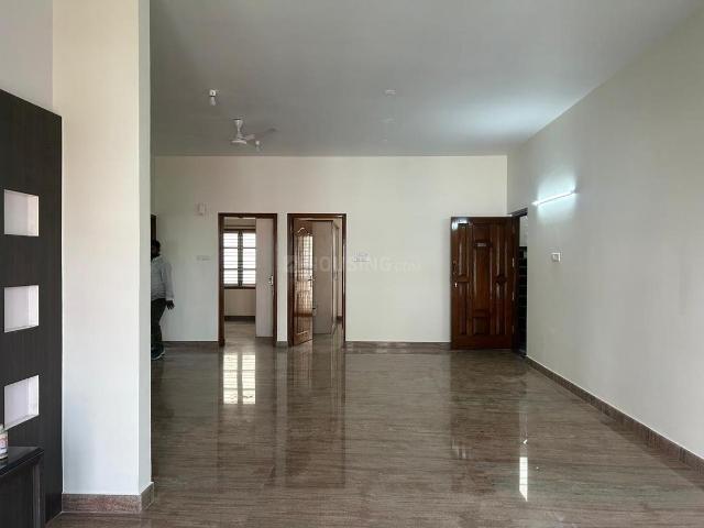 3 BHK Independent Builder Floor in HSR Layout for rent Bengaluru. The reference number is 18384288