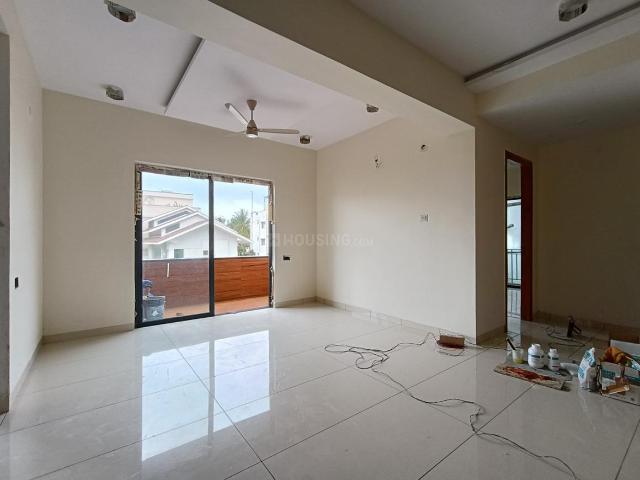 3 BHK Independent Builder Floor in HSR Layout for rent Bengaluru. The reference number is 18443298