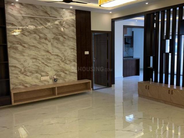 3 BHK Independent Builder Floor in HSR Layout for rent Bengaluru. The reference number is 18935633