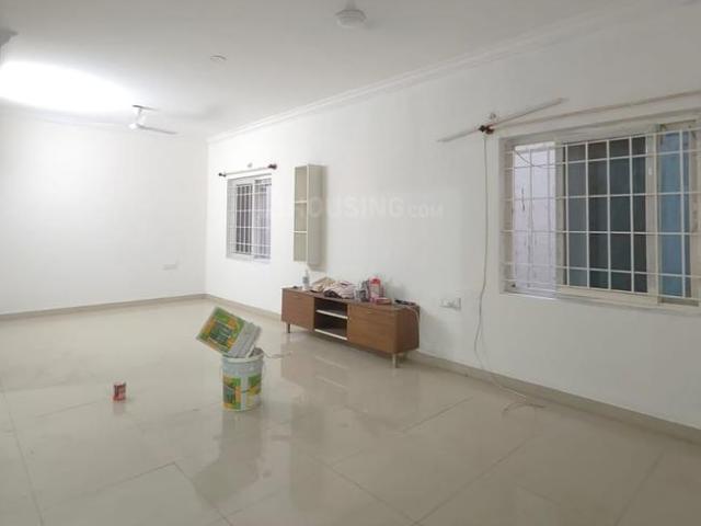 3 BHK Independent Builder Floor in HSR Layout for rent Bengaluru. The reference number is 19335925