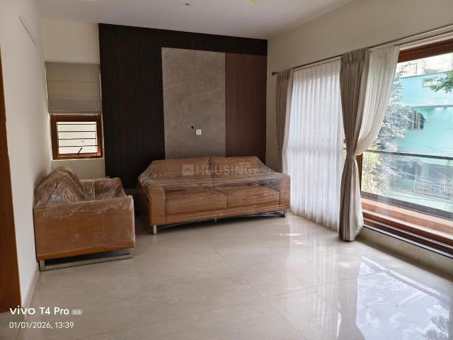 3 BHK Independent Builder Floor in HSR Layout for rent Bengaluru. The reference number is 19399282