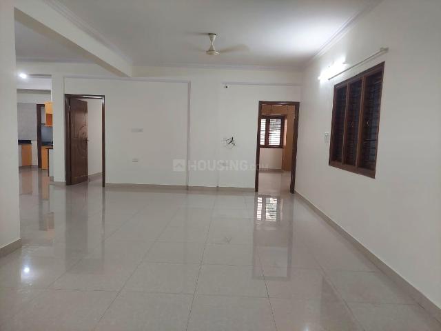3 BHK Independent Builder Floor in HSR Layout for rent Bengaluru. The reference number is 19390076