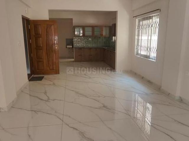 3 BHK Independent Builder Floor in HSR Layout for rent Bengaluru. The reference number is 19497196