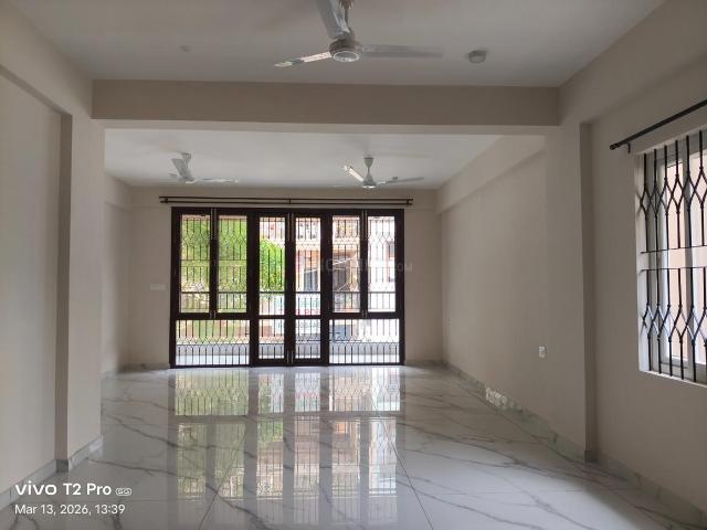 3 BHK Independent Builder Floor in HSR Layout for rent Bengaluru. The reference number is 19718266