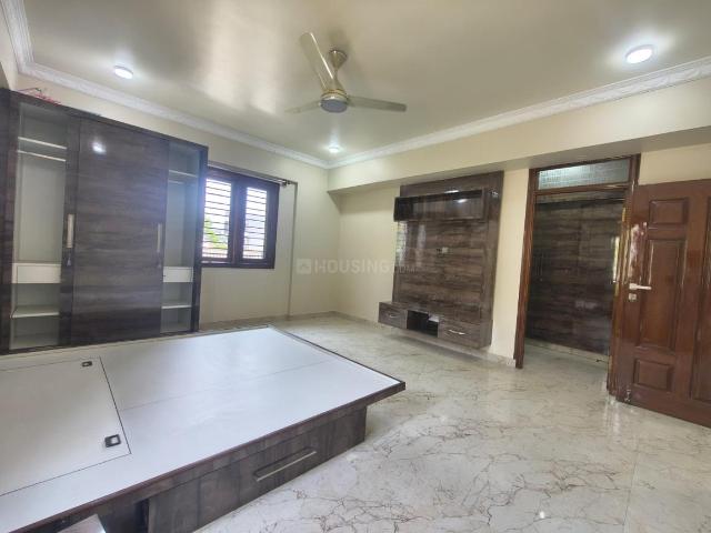 3 BHK Independent Builder Floor in HSR Layout for rent Bengaluru. The reference number is 19894555