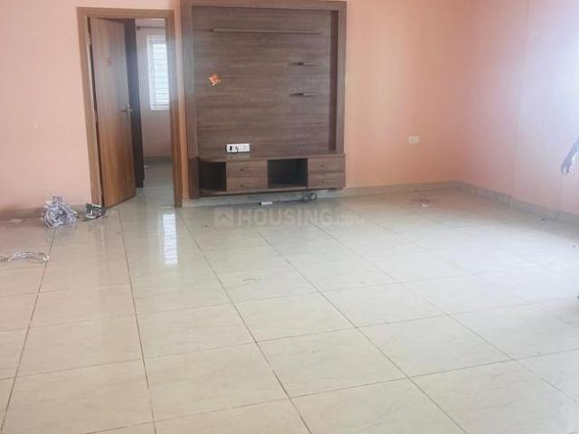 3 BHK Independent Builder Floor in HSR Layout for rent Bengaluru. The reference number is 19956450