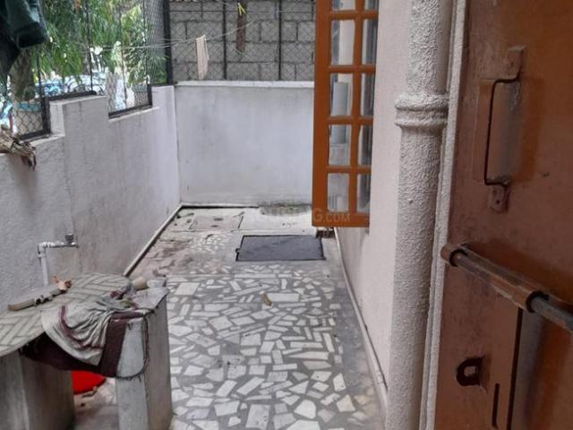 3 BHK Independent Builder Floor in HSR Layout for rent Bengaluru. The reference number is 19965192