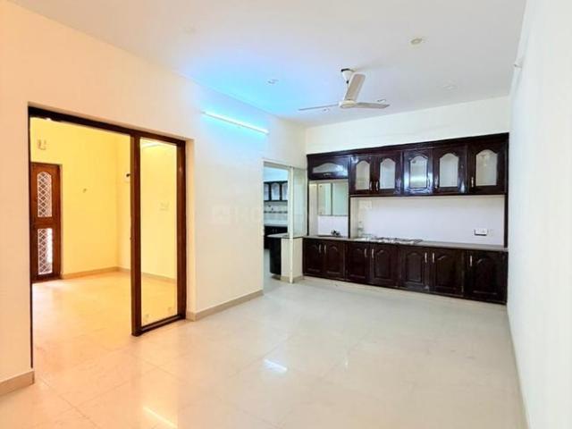 3 BHK Independent Builder Floor in HSR Layout for rent Bengaluru. The reference number is 20072007
