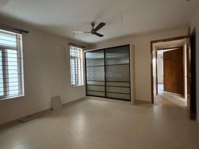 3 BHK Independent Builder Floor in HSR Layout for rent Bengaluru. The reference number is 20183191
