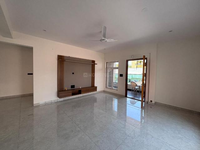 3 BHK Independent Builder Floor in HSR Layout for rent Bengaluru. The reference number is 20207030