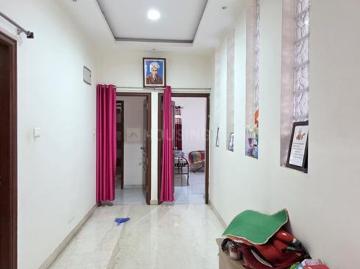 3 BHK Independent Builder Floor in HSR Layout for rent Bengaluru. The reference number is 20256866